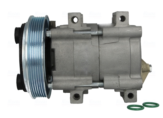 Compresor, climatizare 89059 NISSENS - Compresor/piese Compresor, climatizare 89059 NISSENS - Compresor/piese