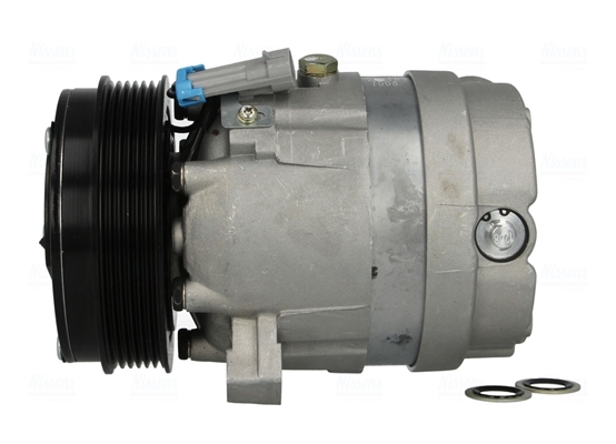 Compresor, climatizare 89062 NISSENS - Compresor/piese Compresor, climatizare 89062 NISSENS - Compresor/piese