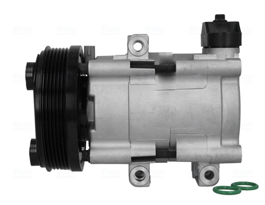 Compresor, climatizare 89068 NISSENS - Compresor/piese Compresor, climatizare 89068 NISSENS - Compresor/piese