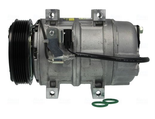 Compresor, climatizare 89069 NISSENS - Compresor/piese Compresor, climatizare 89069 NISSENS - Compresor/piese