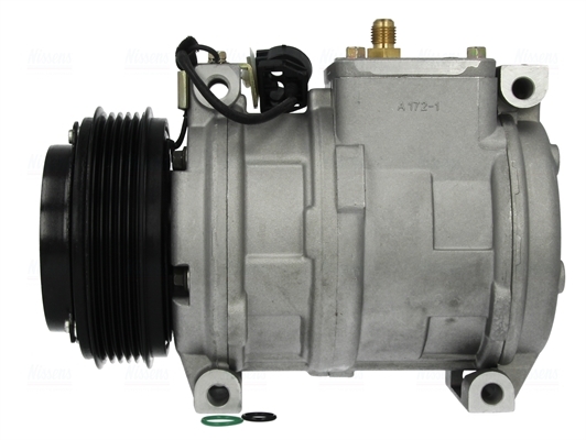 Compresor, climatizare 89093 NISSENS - Compresor/piese Compresor, climatizare 89093 NISSENS - Compresor/piese