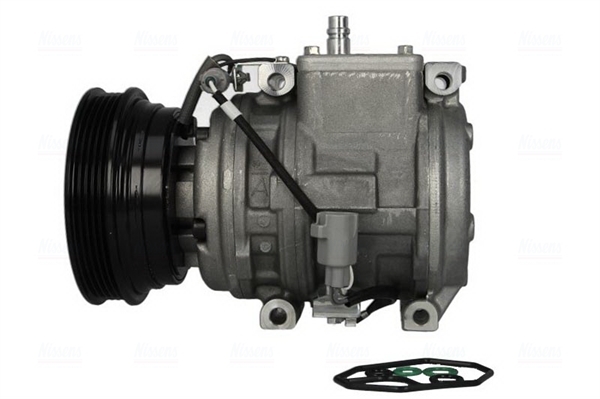 Compresor, climatizare 89098 NISSENS - Compresor/piese Compresor, climatizare 89098 NISSENS - Compresor/piese