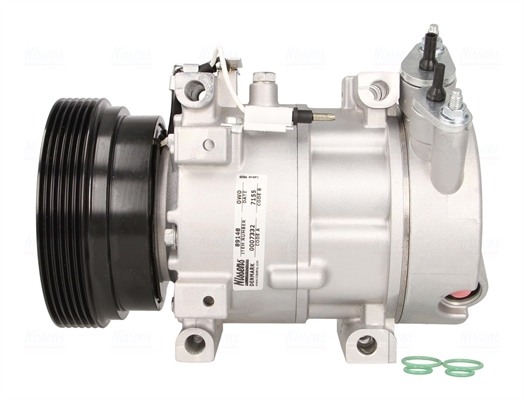 Compresor, climatizare 89148 NISSENS - Compresor/piese Compresor, climatizare 89148 NISSENS - Compresor/piese