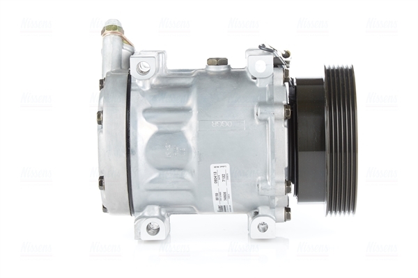 Compresor, climatizare 89159 NISSENS - Compresor/piese Compresor, climatizare 89159 NISSENS - Compresor/piese
