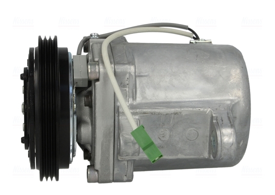 Compresor, climatizare 89163 NISSENS - Compresor/piese Compresor, climatizare 89163 NISSENS - Compresor/piese