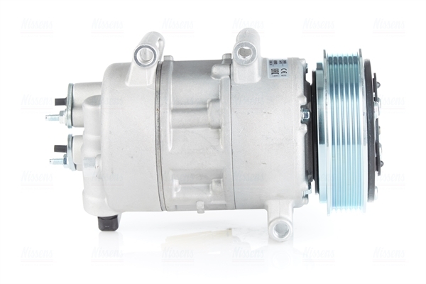 Compresor, climatizare 89201 NISSENS - Compresor/piese Compresor, climatizare 89201 NISSENS - Compresor/piese