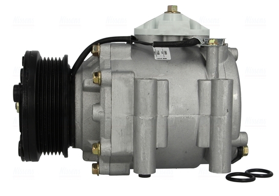Compresor, climatizare 89228 NISSENS - Compresor/piese Compresor, climatizare 89228 NISSENS - Compresor/piese