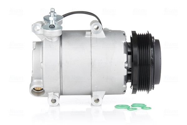 Compresor, climatizare 89234 NISSENS - Compresor/piese Compresor, climatizare 89234 NISSENS - Compresor/piese