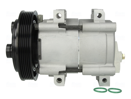 Compresor, climatizare 89251 NISSENS - Compresor/piese Compresor, climatizare 89251 NISSENS - Compresor/piese