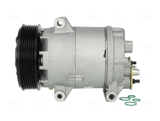Compresor, climatizare 89323 NISSENS - Compresor/piese Compresor, climatizare 89323 NISSENS - Compresor/piese