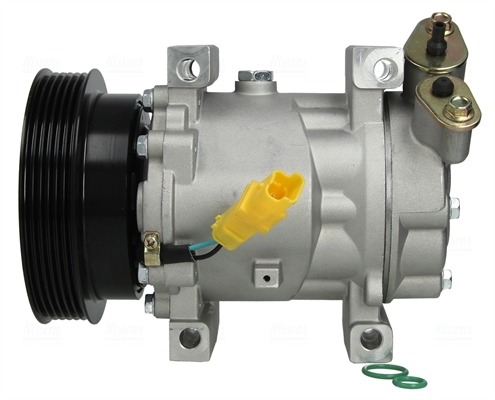 Compresor, climatizare 89332 NISSENS - Compresor/piese Compresor, climatizare 89332 NISSENS - Compresor/piese