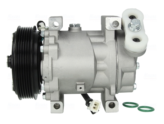 Compresor, climatizare 89339 NISSENS - Compresor/piese Compresor, climatizare 89339 NISSENS - Compresor/piese