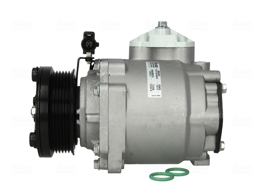 Compresor, climatizare 89354 NISSENS - Compresor/piese Compresor, climatizare 89354 NISSENS - Compresor/piese