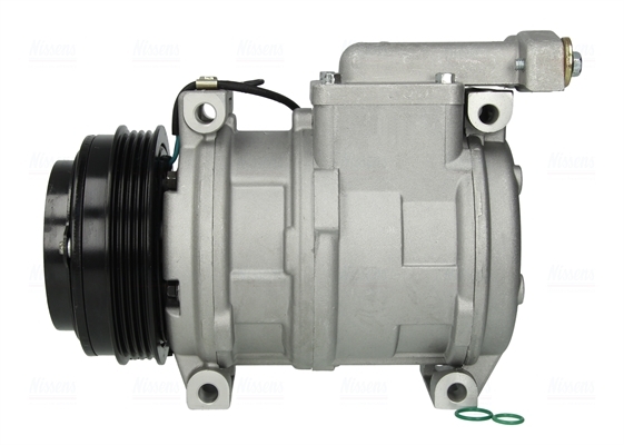 Compresor, climatizare 89413 NISSENS - Compresor/piese Compresor, climatizare 89413 NISSENS - Compresor/piese
