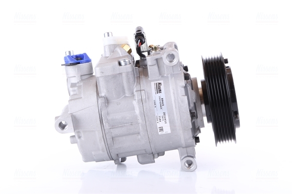 Compresor, climatizare 89415 NISSENS - Compresor/piese Compresor, climatizare 89415 NISSENS - Compresor/piese