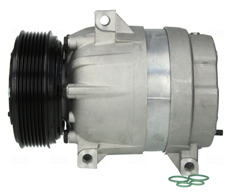 Compresor, climatizare 89435 NISSENS - Compresor/piese Compresor, climatizare 89435 NISSENS - Compresor/piese