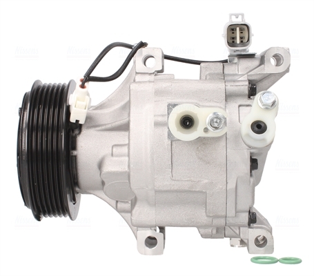 Compresor, climatizare 89530 NISSENS - Compresor/piese Compresor, climatizare 89530 NISSENS - Compresor/piese