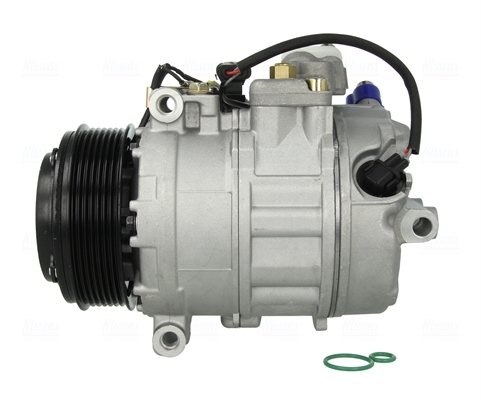 Compresor, climatizare 89574 NISSENS - Compresor/piese Compresor, climatizare 89574 NISSENS - Compresor/piese