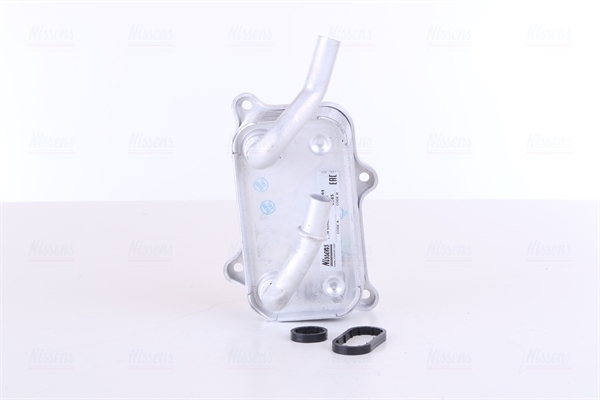 Radiator ulei, ulei motor 90599 NISSENS - Radiator ulei Radiator ulei, ulei motor 90599 NISSENS - Radiator ulei