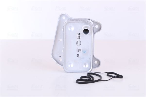 Radiator ulei, ulei motor 90622 NISSENS - Radiator ulei Radiator ulei, ulei motor 90622 NISSENS - Radiator ulei