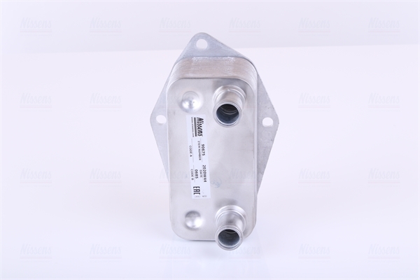 Radiator ulei, ulei motor 90675 NISSENS - Radiator ulei Radiator ulei, ulei motor 90675 NISSENS - Radiator ulei