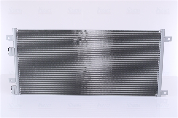 Condensator, climatizare 940004 NISSENS - Radiator clima Condensator, climatizare 940004 NISSENS - Radiator clima