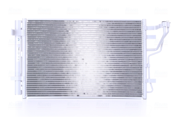 Condensator, climatizare 940006 NISSENS - Radiator clima Condensator, climatizare 940006 NISSENS - Radiator clima