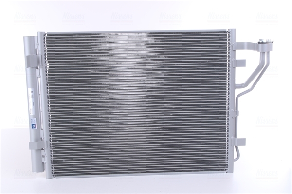 Condensator, climatizare 940007 NISSENS - Radiator clima Condensator, climatizare 940007 NISSENS - Radiator clima