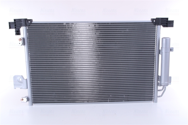 Condensator, climatizare 940029 NISSENS - Radiator clima Condensator, climatizare 940029 NISSENS - Radiator clima