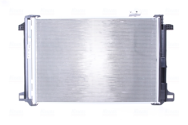 Condensator, climatizare 940035 NISSENS - Radiator clima Condensator, climatizare 940035 NISSENS - Radiator clima