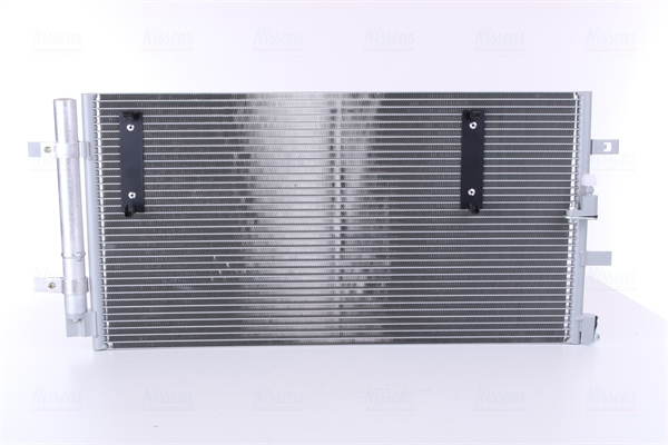 Condensator, climatizare 940042 NISSENS - Radiator clima Condensator, climatizare 940042 NISSENS - Radiator clima