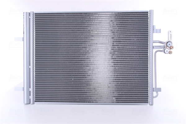 Condensator, climatizare 940044 NISSENS - Radiator clima Condensator, climatizare 940044 NISSENS - Radiator clima