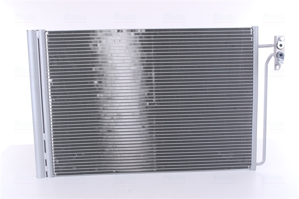 Condensator, climatizare 940045 NISSENS - Radiator clima Condensator, climatizare 940045 NISSENS - Radiator clima
