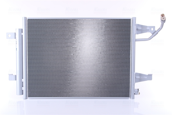 Condensator, climatizare 940067 NISSENS - Radiator clima Condensator, climatizare 940067 NISSENS - Radiator clima