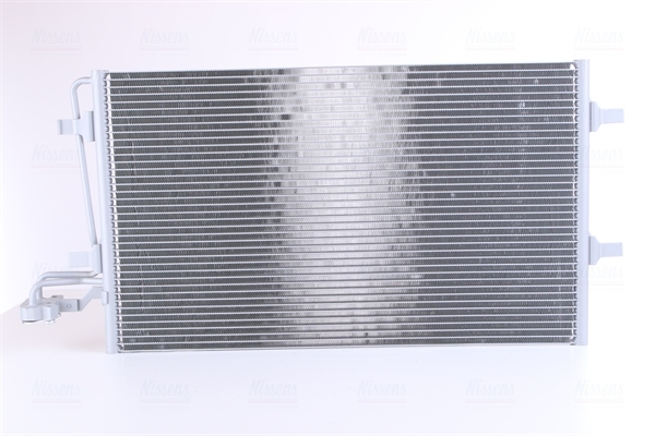 Condensator, climatizare 940086 NISSENS - Radiator clima Condensator, climatizare 940086 NISSENS - Radiator clima