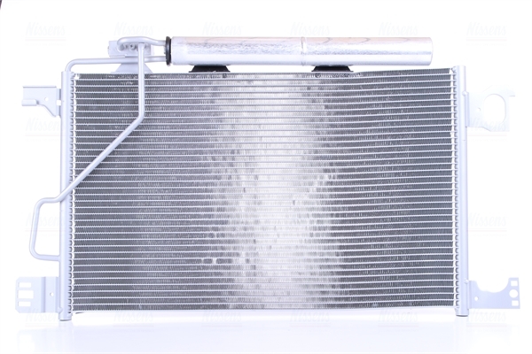 Condensator, climatizare 940100 NISSENS - Radiator clima Condensator, climatizare 940100 NISSENS - Radiator clima