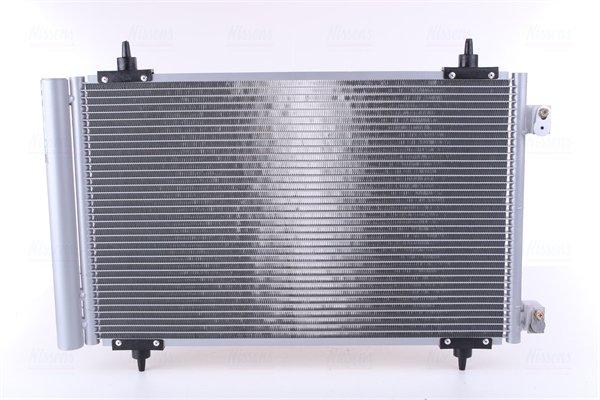 Condensator, climatizare 940111 NISSENS - Radiator clima Condensator, climatizare 940111 NISSENS - Radiator clima