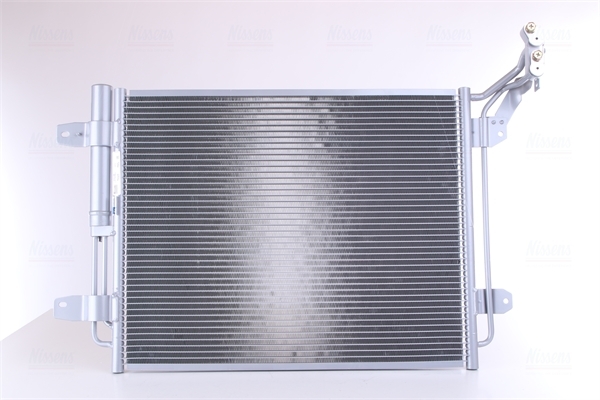 Condensator, climatizare 940138 NISSENS - Radiator clima Condensator, climatizare 940138 NISSENS - Radiator clima