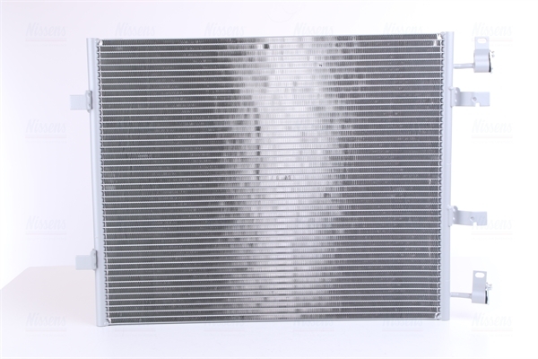 Condensator, climatizare 940147 NISSENS - Radiator clima