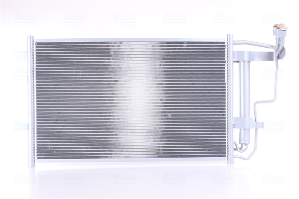 Condensator, climatizare 940149 NISSENS - Radiator clima Condensator, climatizare 940149 NISSENS - Radiator clima