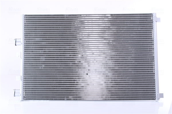 Condensator, climatizare 940152 NISSENS - Radiator clima