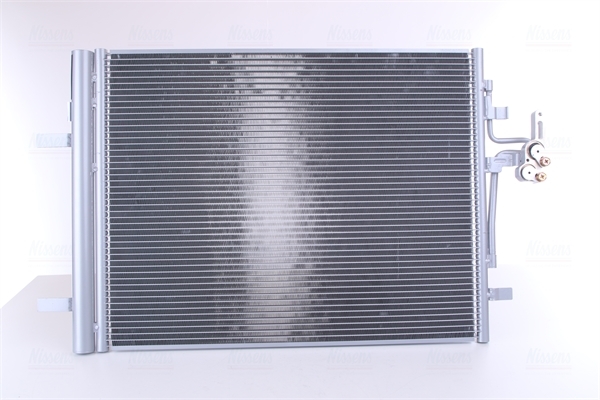 Condensator, climatizare 940155 NISSENS - Radiator clima Condensator, climatizare 940155 NISSENS - Radiator clima