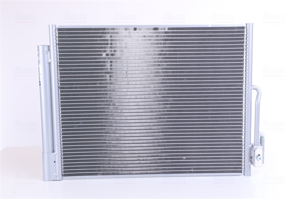 Condensator, climatizare 940156 NISSENS - Radiator clima Condensator, climatizare 940156 NISSENS - Radiator clima