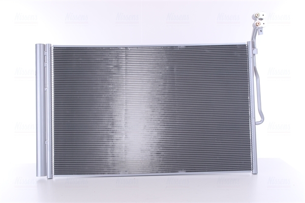 Condensator, climatizare 940157 NISSENS - Radiator clima Condensator, climatizare 940157 NISSENS - Radiator clima