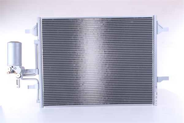 Condensator, climatizare 940159 NISSENS - Radiator clima Condensator, climatizare 940159 NISSENS - Radiator clima