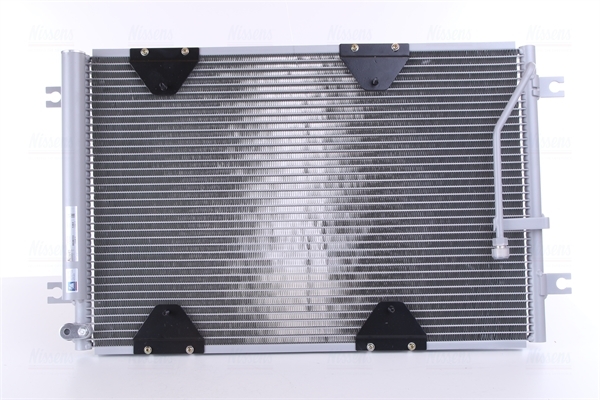 Condensator, climatizare 940174 NISSENS - Radiator clima Condensator, climatizare 940174 NISSENS - Radiator clima