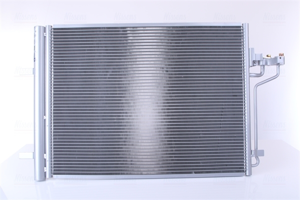 Condensator, climatizare 940183 NISSENS - Radiator clima Condensator, climatizare 940183 NISSENS - Radiator clima