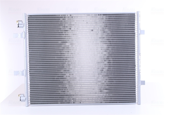 Condensator, climatizare 940201 NISSENS - Radiator clima