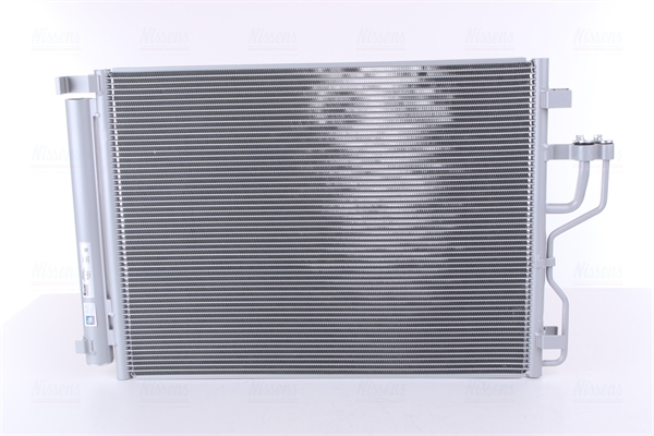 Condensator, climatizare 940207 NISSENS - Radiator clima Condensator, climatizare 940207 NISSENS - Radiator clima