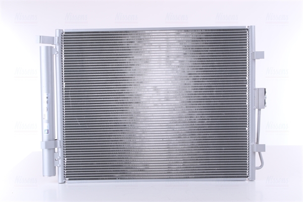 Condensator, climatizare 940217 NISSENS - Radiator clima Condensator, climatizare 940217 NISSENS - Radiator clima